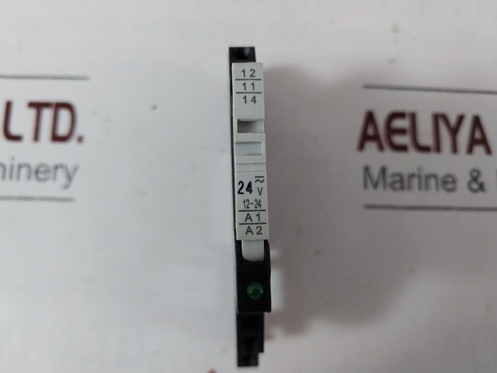 Idec Sv1h-07ls-1 Relay Socket - Image 8