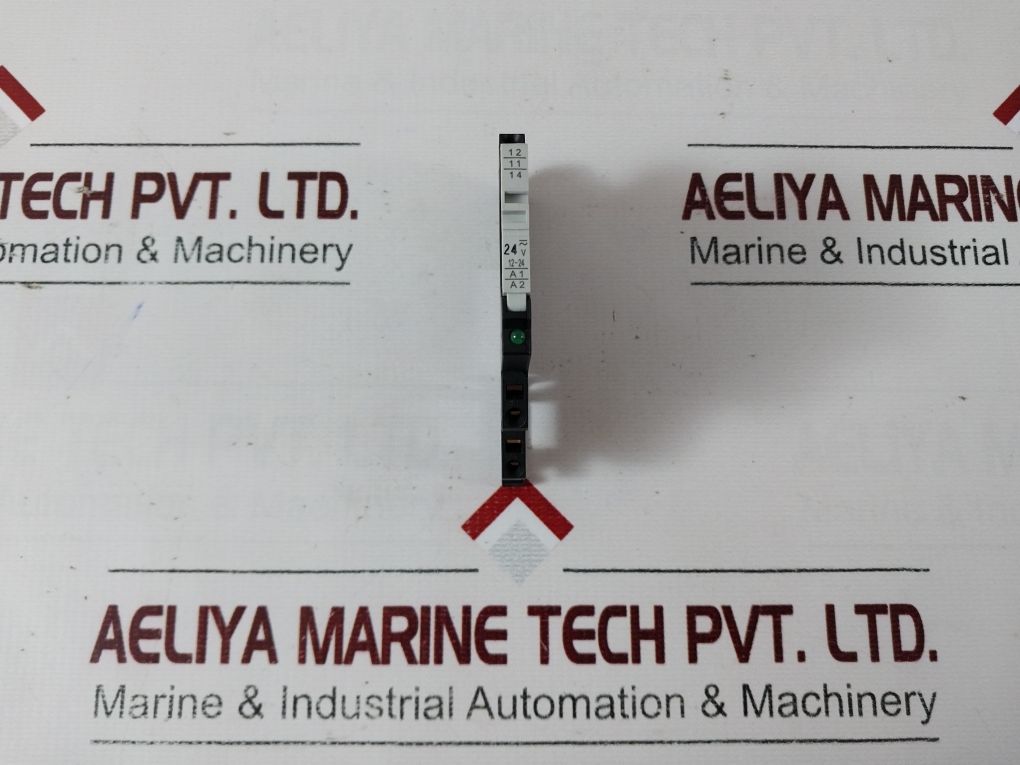 Idec Sv1h-07ls-1 Relay Socket - Image 3