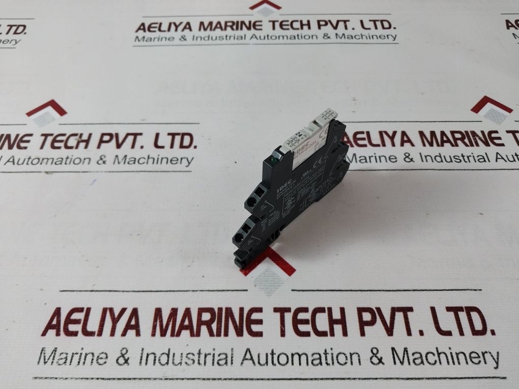 Idec Sv1h-07ls-1 Relay Socket - Image 5