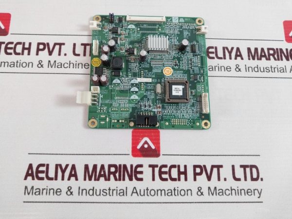 IEI 135D003-01-030-RS CIRCUIT BOARD