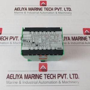 IME ANTIVIBR AW2-2 ALARM RELAY