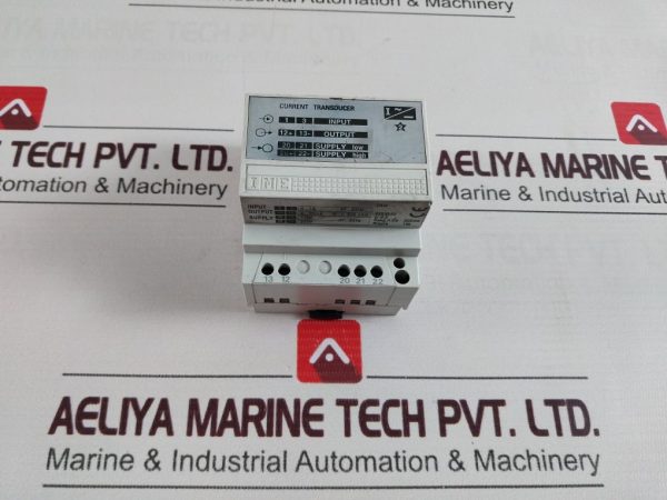 IME D4I4 CURRENT TRANSDUCER