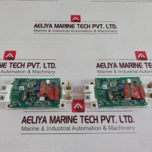 Infineon Ff225r12me4