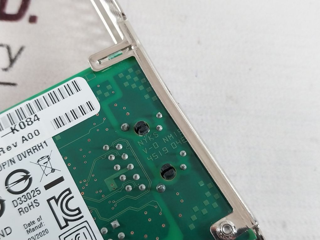 Intel G61372-001 Gigabit Ethernet Network Card - Image 8