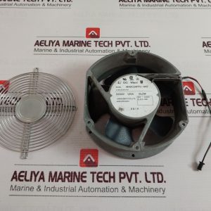 Japan Servo Madc24h7c-943 Dc Cooling Fan