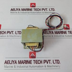 Jrc Pk11-19491 Transformer 506 V