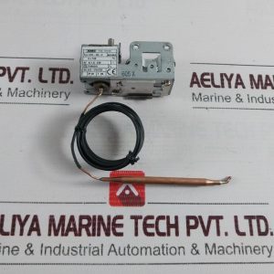 JUMO ATH-SE-2 THERMOSTAT