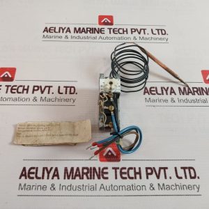 JUMO ATH-SE-2 THERMOSTAT