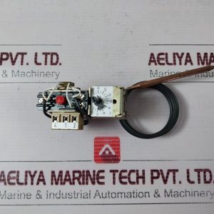 JUMO ATH-SE-70 THERMOSTAT