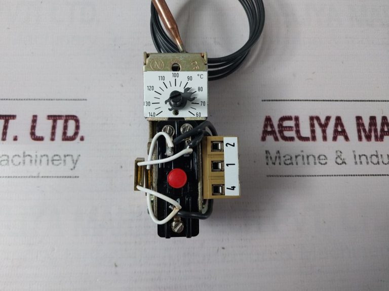 Jumo Athse70 Thermostat Aeliya Marine