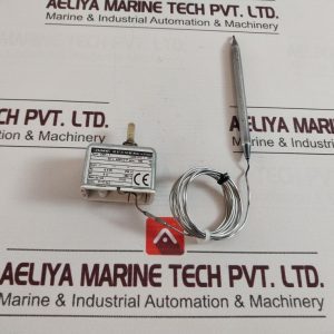 JUMO EMF-1 THERMOSTAT