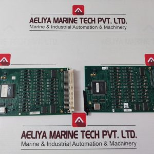 Kongsberg 37970035a Pcb Card