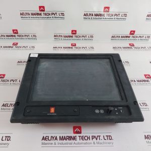 Kongsberg Jh 15t03std-a1-388 Display