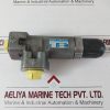 KRACHT SPVF 25 A1G 1 A 20 PRESSURE RELIEF VALVE