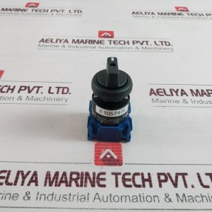 KRAUS & NAIMER CH10 SWITCH