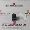 KRAUS & NAIMER CH10 ROTARY SWITCH