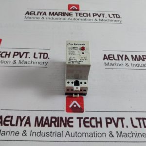 Legrand 049 85 Time Relay