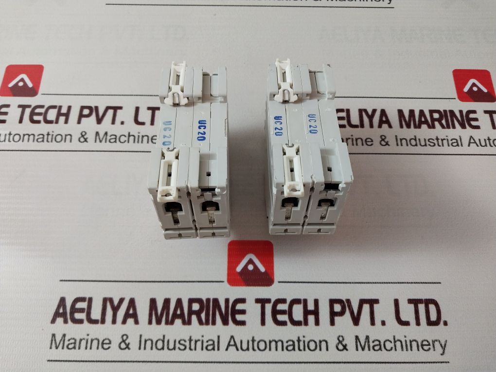 Legrand 6032 69 Miniature Circuit Breaker 415v - Image 4