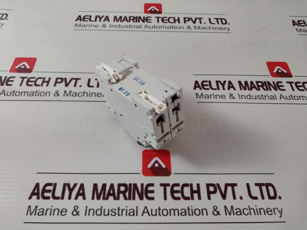 Legrand 6032 69 Miniature Circuit Breaker 415v - Image 8