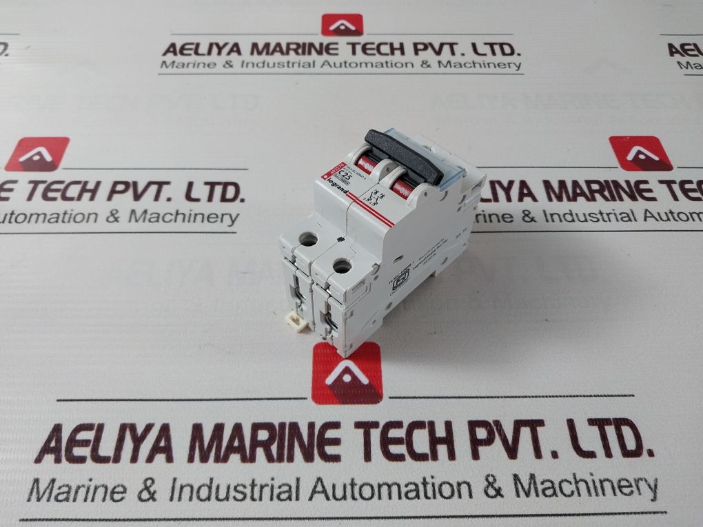 Legrand 6032 70 Miniature Circuit Breaker 415 V - Image 6