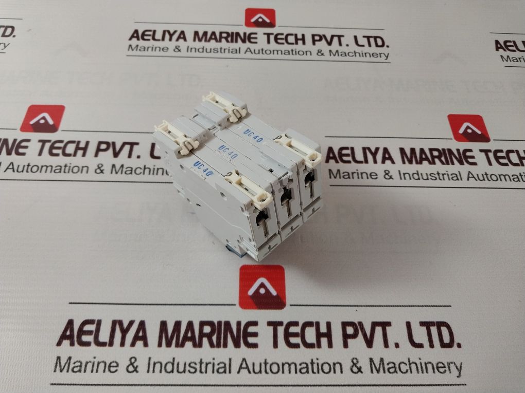 Legrand 6032 89 Miniature Circuit Breaker 415v - Image 6