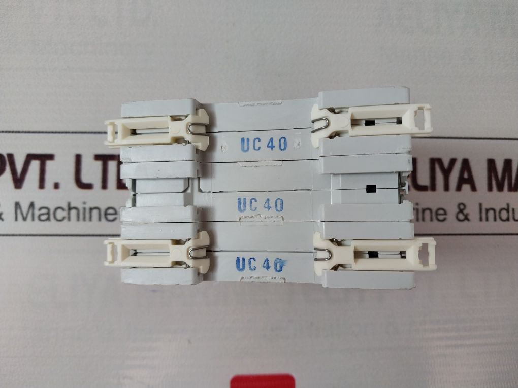 Legrand 6032 89 Miniature Circuit Breaker 415v - Image 8