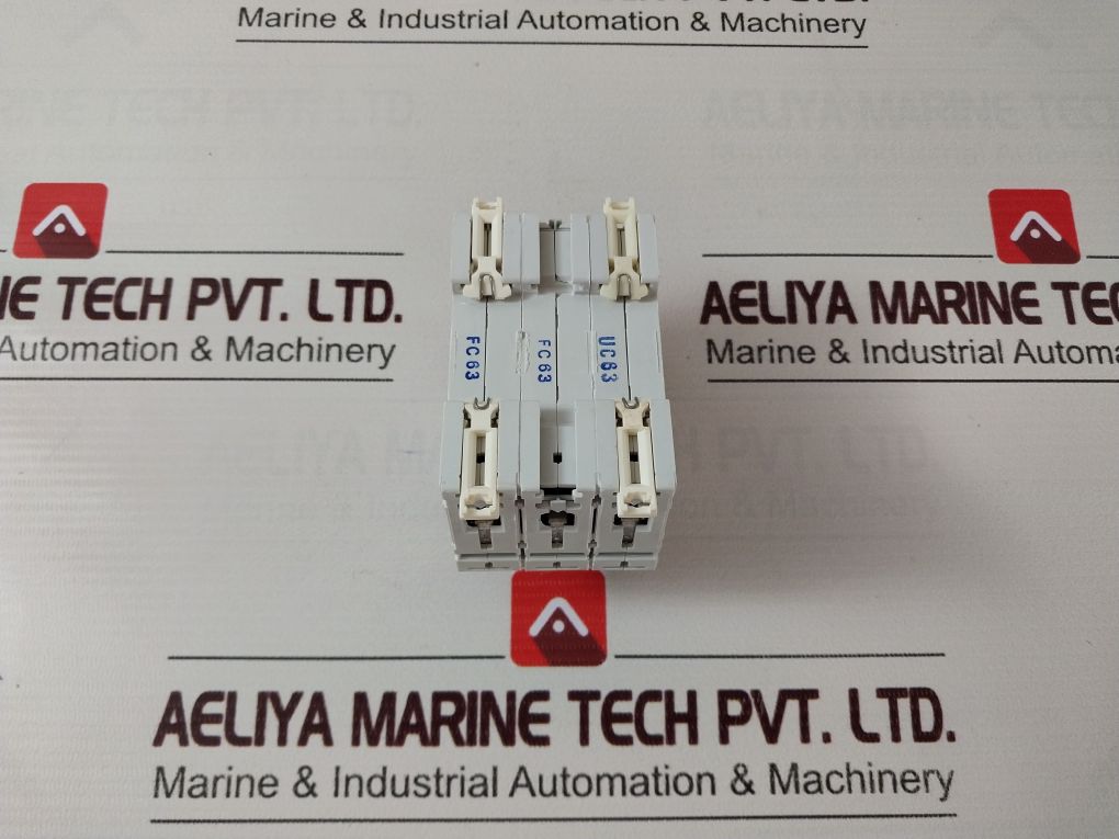 Legrand 6032 91 Miniature Circuit Breaker 415v - Image 4