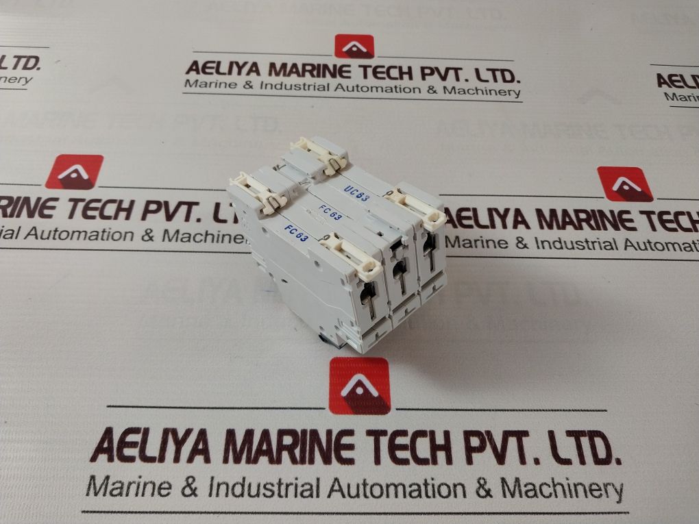 Legrand 6032 91 Miniature Circuit Breaker 415v - Image 6