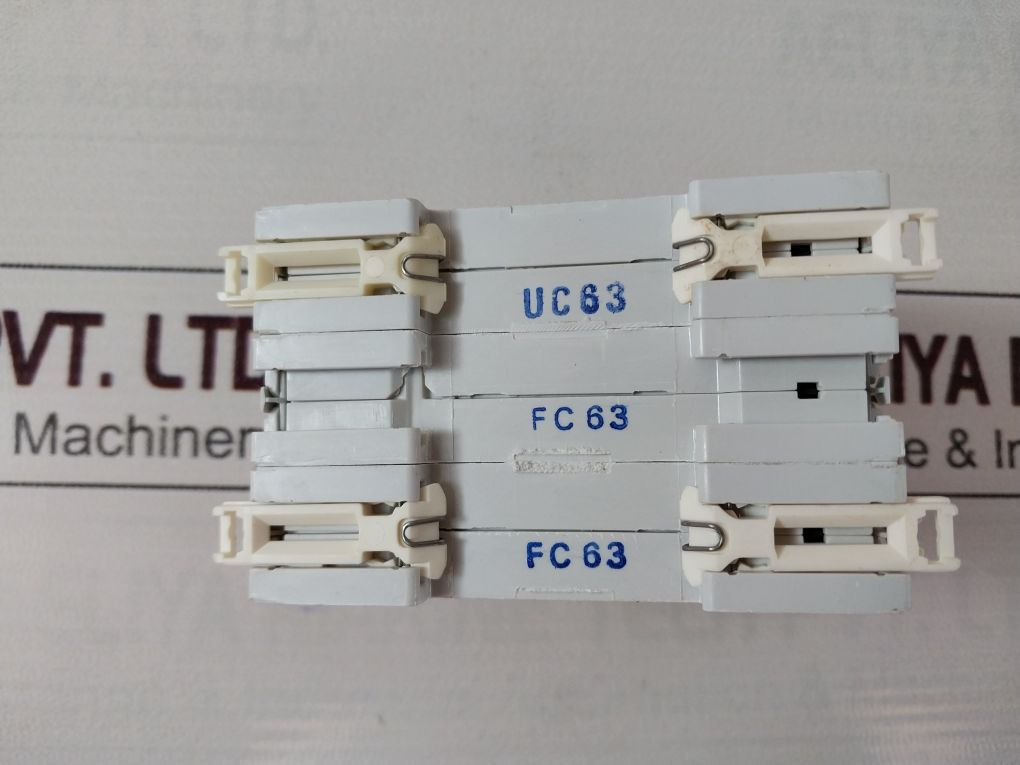 Legrand 6032 91 Miniature Circuit Breaker 415v - Image 9