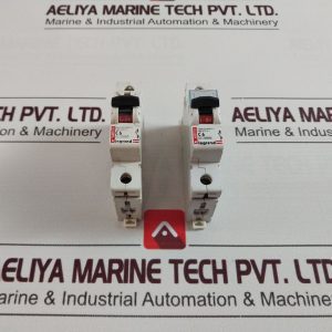 Legrand C 6 6032 31 Miniature Circuit Breaker