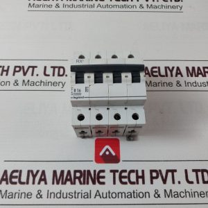 LEGRAND RX3 CIRCUIT BREAKER