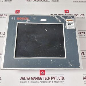 LENZE BOSCH MP2000 DVI DISPLAY PANEL