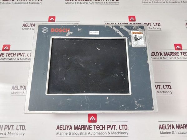 LENZE BOSCH MP2000 DVI DISPLAY PANEL