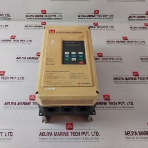 LG SV075IS3-4N AC MOTOR SPEED CONTROLLER