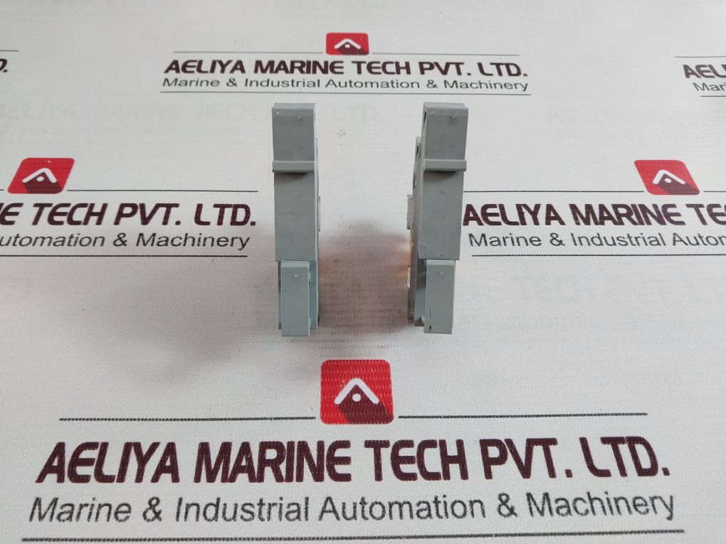 Wago 788-101 Relay With Socket - Image 4