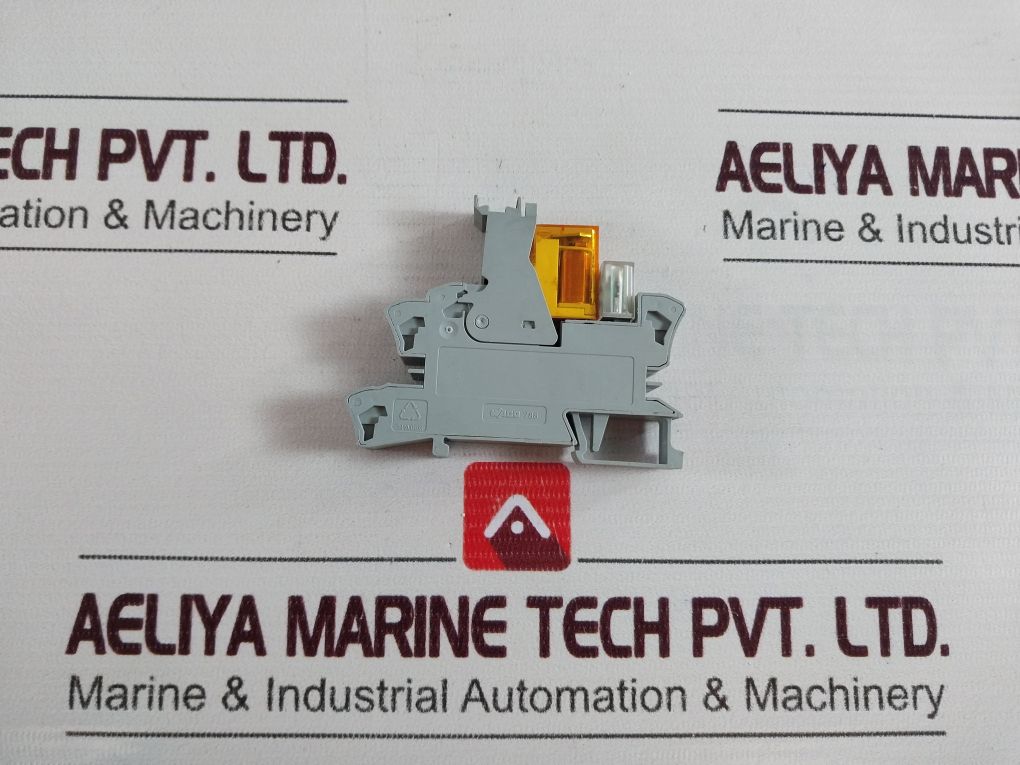 Wago 788-101 Relay With Socket - Image 7