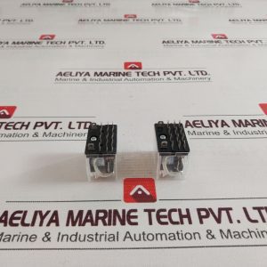 OMRON LY4N RELAY