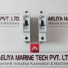 SIEMENS 5SX4 MINIATURE CIRCUIT BREAKER