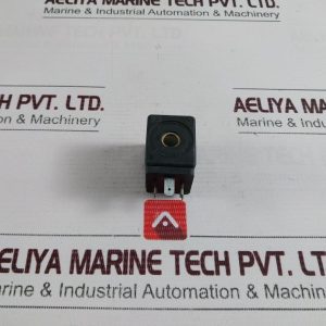 LUCIFER 481865C2 F SOLENOID VALVE COIL