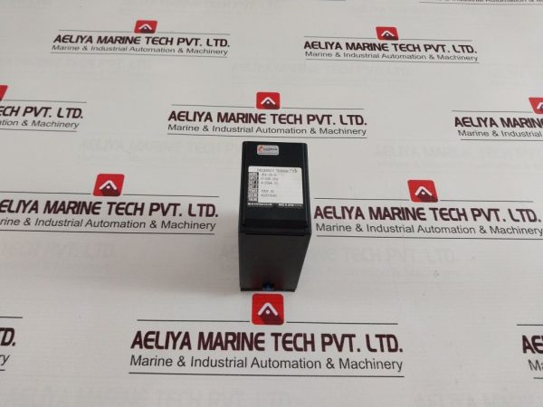 M-system Jpa-2a-b Frequency Transmitter