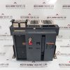 Merlin Gerin M08 H1 Masterpact Circuit Breaker