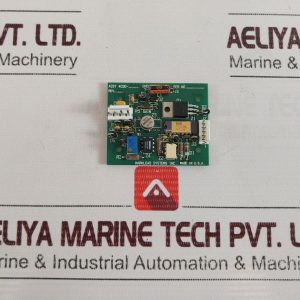 Markload Systems 4030-801 Pcb Card