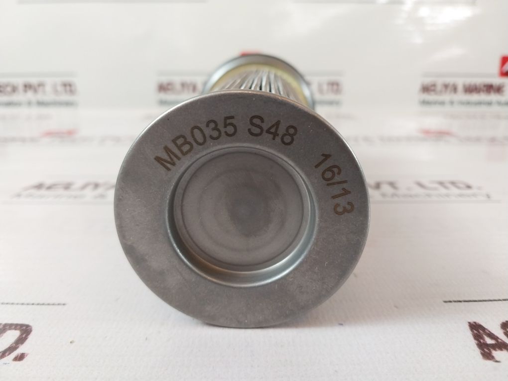 Mb035 S48 Filter Element - Image 9