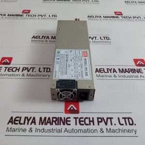 Mean Well Ipc-200 Power Supply
