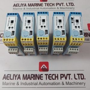 Measurement Technology Mtl3013 2-channel Switch/proximity Detector Relay