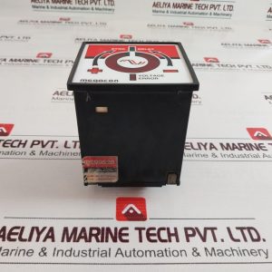 MEGACON KSQ331N SYNC CHECK SYNCHRONISING INDICATION CONTROL RELAY