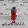 MENNEKES TYP 33 INDUSTRIAL POWER PLUG IP44