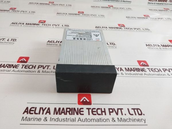 MEQ M-400NM-12VF LED RAIN PROOF POWER SUPPLY