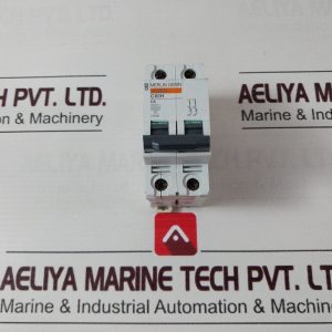 MERLIN GERIN C60H CIRCUIT BREAKER