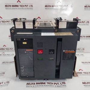 MERLIN GERIN MASTERPACT M16 H2 CIRCUIT BREAKER